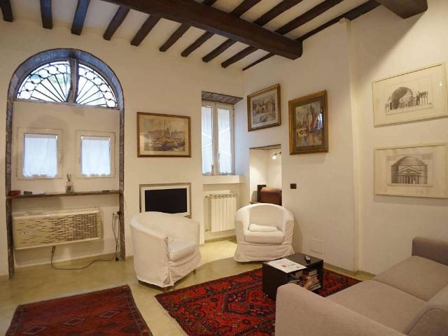 Appartamento in affitto a Roma RM