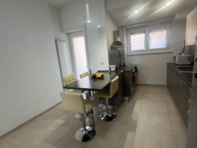 Appartamento in affitto a Roma RM