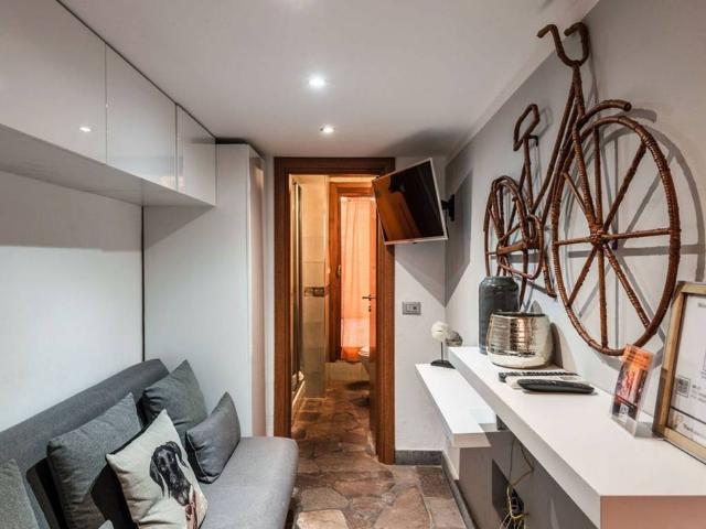 Appartamento in affitto a Roma RM