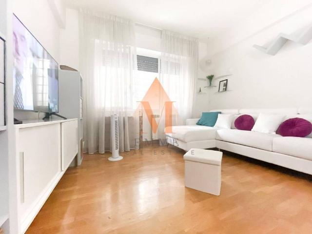 Appartamento in affitto a Roma RM