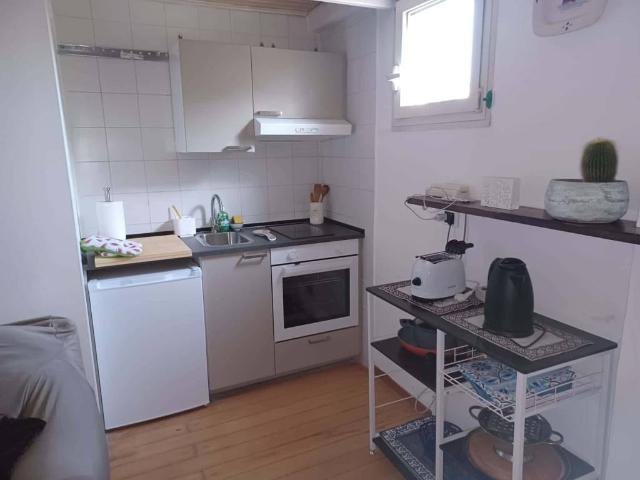 Appartamento in affitto a Roma RM