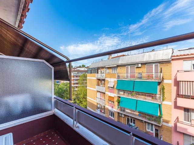 Appartamento in affitto a Roma RM