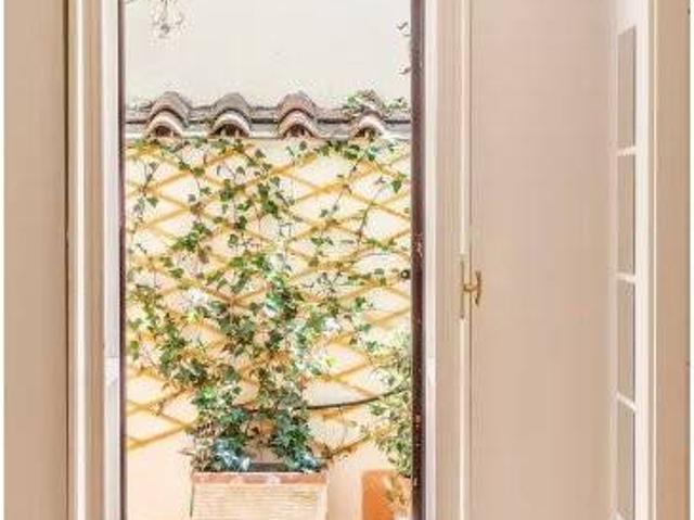 Appartamento in affitto a Roma RM