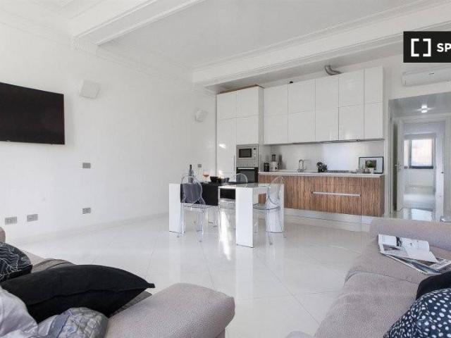 Appartamento in affitto a Roma RM