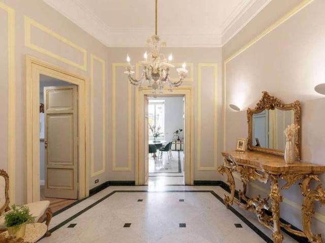 Appartamento in affitto a Roma RM