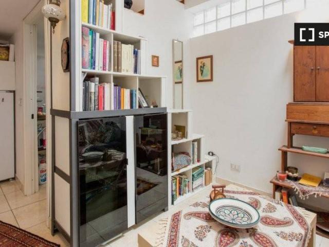 Appartamento in affitto a Roma RM
