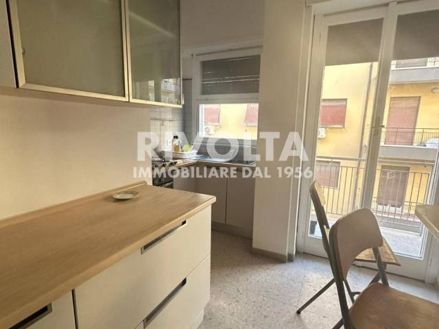 Appartamento in affitto a Roma RM