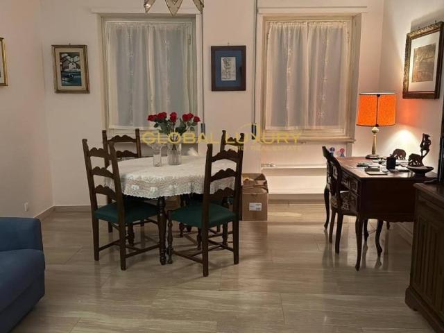 Appartamento in affitto a Roma RM