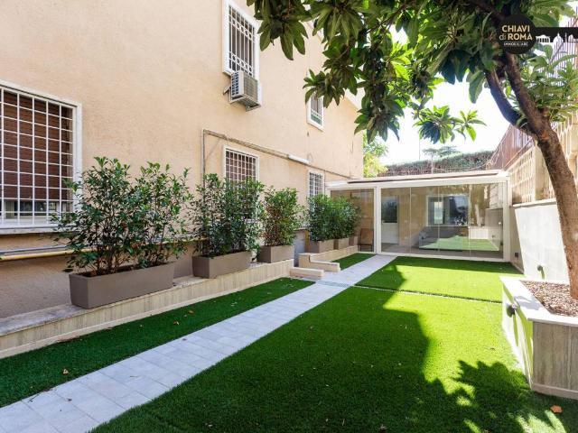 Appartamento in affitto a Roma RM