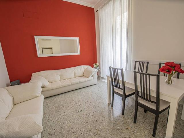 Appartamento in affitto a Roma RM