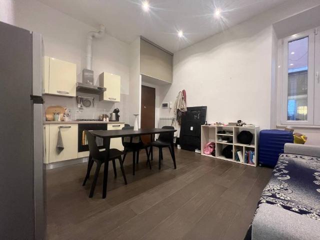 Appartamento in affitto a Roma RM