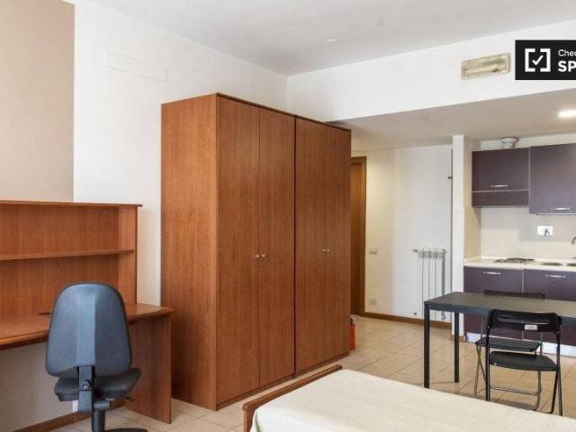 Appartamento in affitto a Roma RM