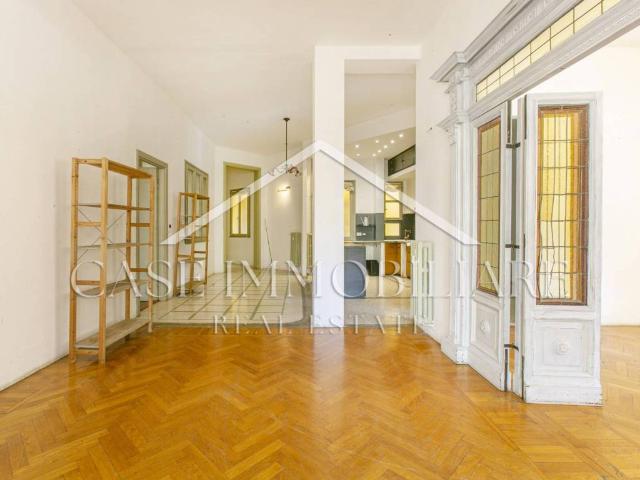 Appartamento in affitto a Roma RM