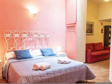 Appartamento in affitto a Roma RM