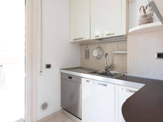 Appartamento in affitto a Roma RM