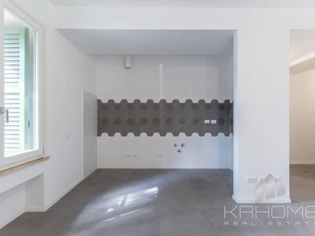 Appartamento in affitto a Roma RM