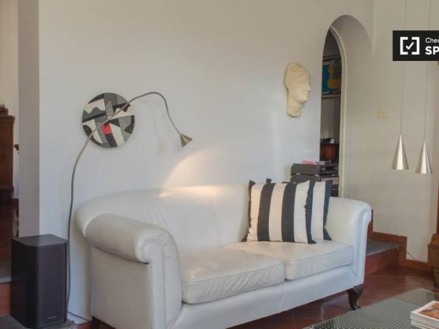 Appartamento in affitto a Roma RM