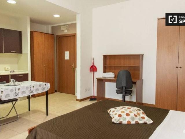 Appartamento in affitto a Roma RM