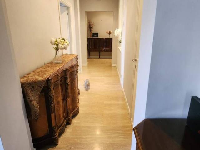 Appartamento in affitto a Roma RM