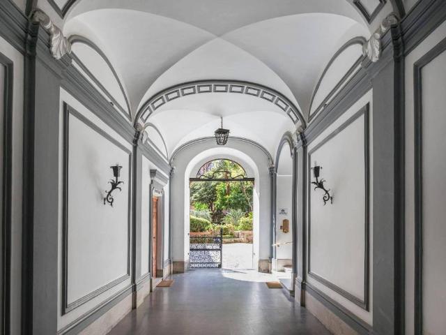 Appartamento in affitto a Roma RM