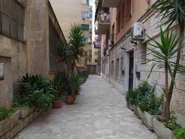 Appartamento in affitto a Roma RM