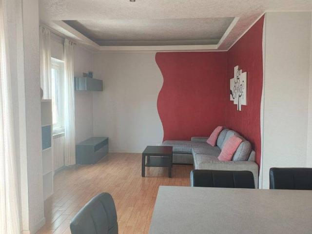 Appartamento in affitto a Roma RM