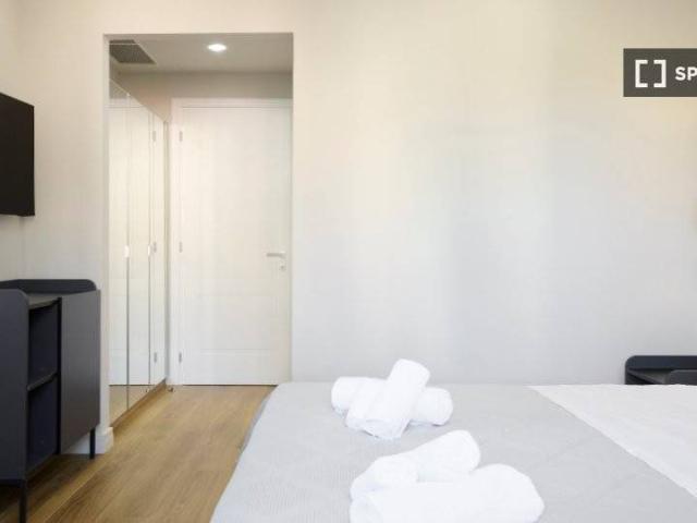 Appartamento in affitto a Roma RM