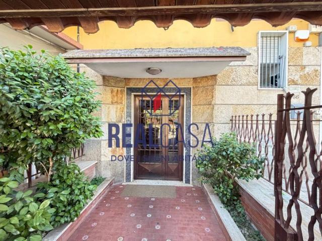 Appartamento in affitto a Roma RM