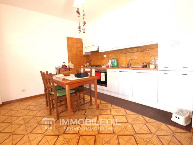 Appartamento in affitto a Roma RM