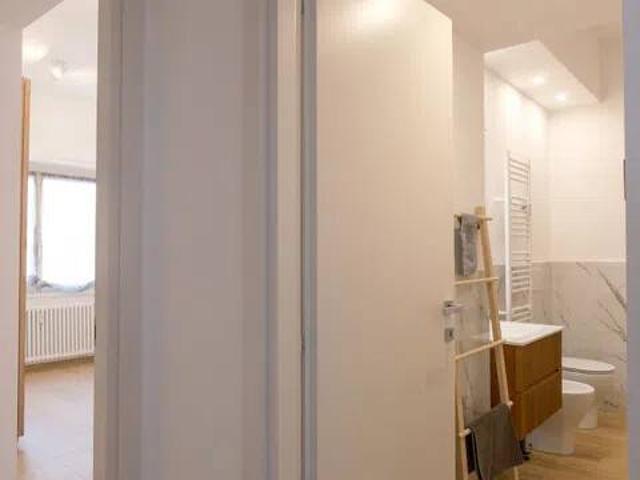 Appartamento in affitto a Roma RM