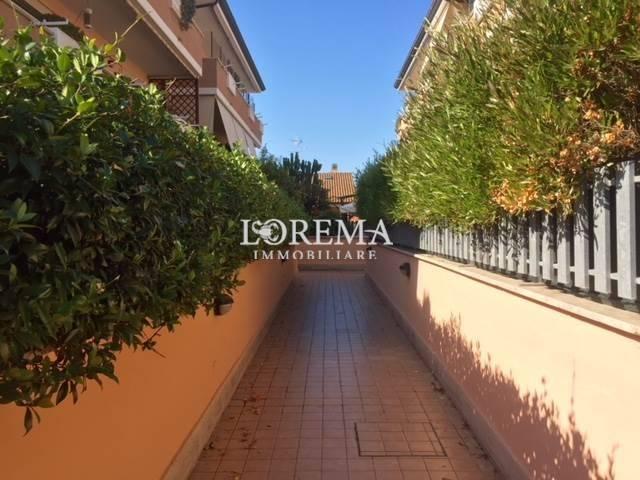 Appartamento in affitto a Roma RM