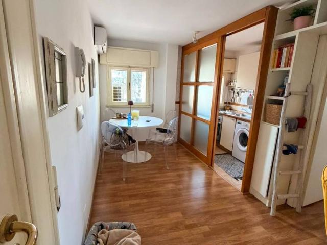 Appartamento in affitto a Roma RM