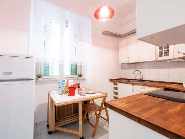 Appartamento in affitto a Roma RM