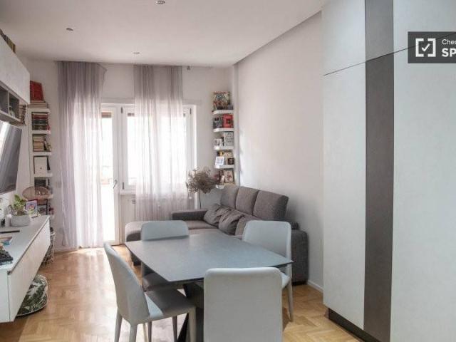 Appartamento in affitto a Roma RM