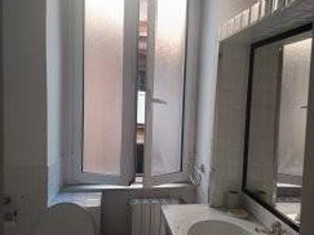 Appartamento in affitto a Roma RM