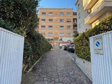 Appartamento in affitto a Roma RM