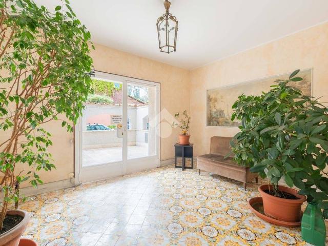 Appartamento in affitto a Roma RM