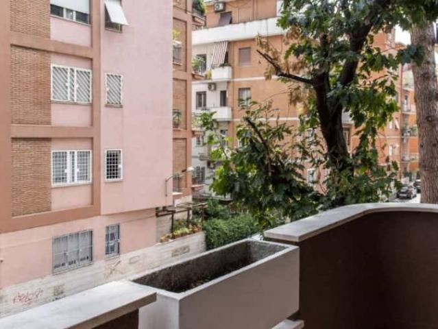 Appartamento in affitto a Roma RM