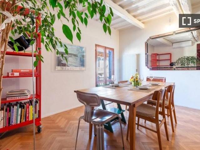 Appartamento in affitto a Roma RM