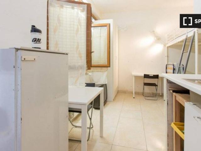 Appartamento in affitto a Roma RM