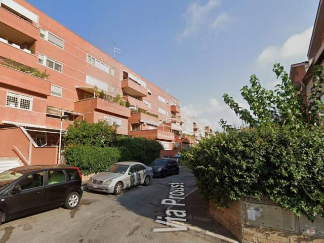 Appartamento in affitto a Roma RM