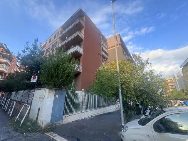 Appartamento in affitto a Roma RM