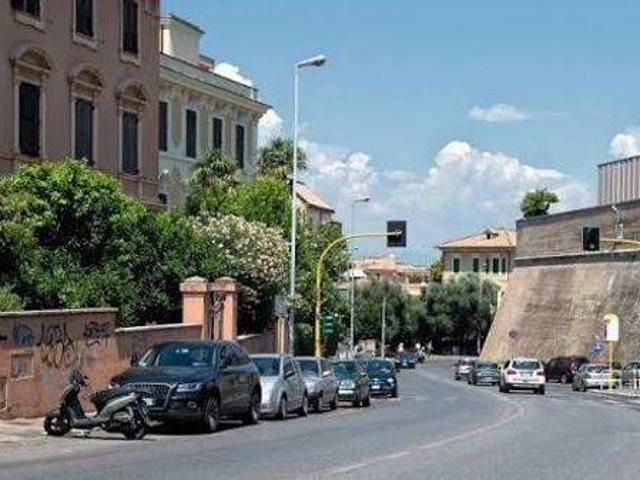 Appartamento in affitto a Roma RM