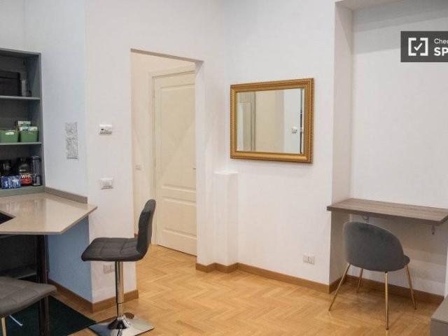 Appartamento in affitto a Roma RM