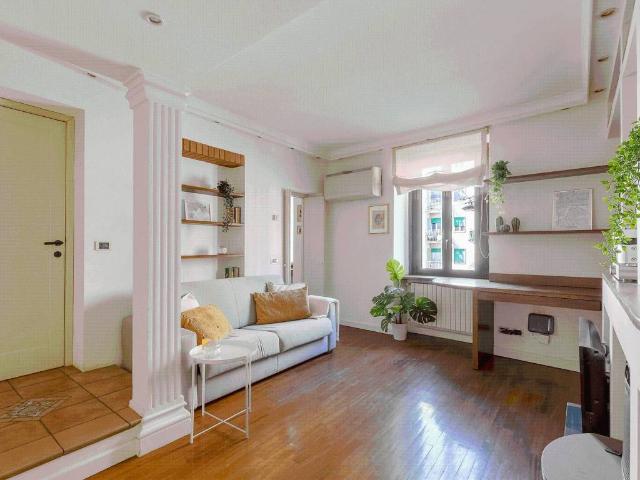 Appartamento in affitto a Roma RM