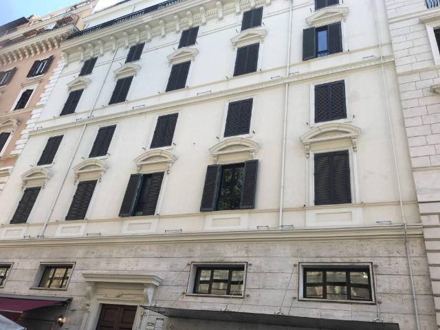Appartamento in affitto a Roma RM