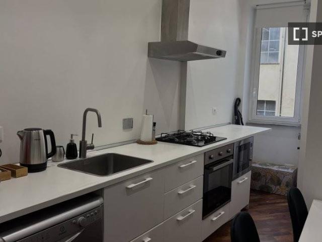 Appartamento in affitto a Roma RM