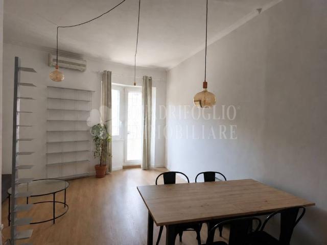Appartamento in affitto a Roma RM