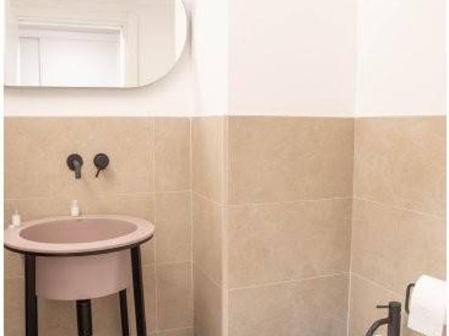 Appartamento in affitto a Roma RM