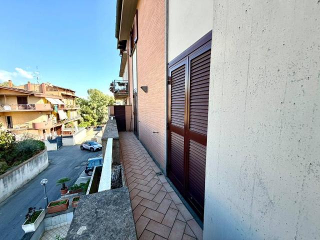 Appartamento in affitto a Roma RM